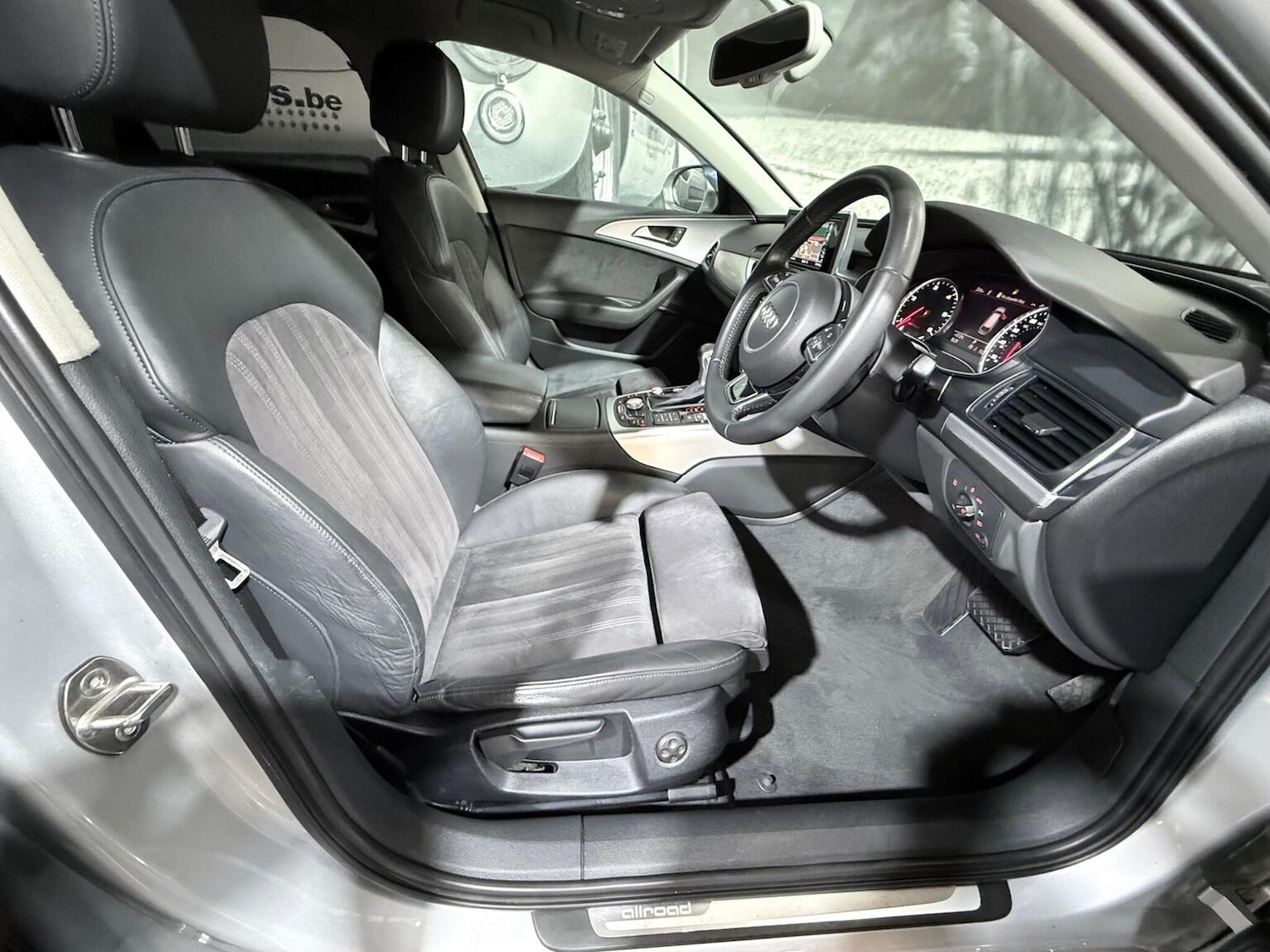 Used Audi A6 Allroad 2014 for sale - 78168949: Photo 9