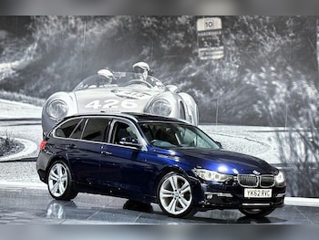 Used BMW 3 Series 2012 for sale - 79091299: Photo