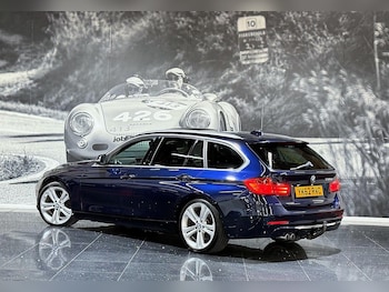 Used BMW 3 Series 2012 for sale - 79091299: Photo