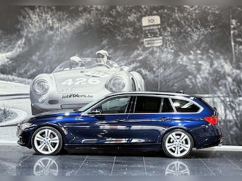 Used BMW 3 Series 2012 for sale - 79091299: Photo