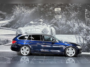 Used BMW 3 Series 2012 for sale - 79091299: Photo