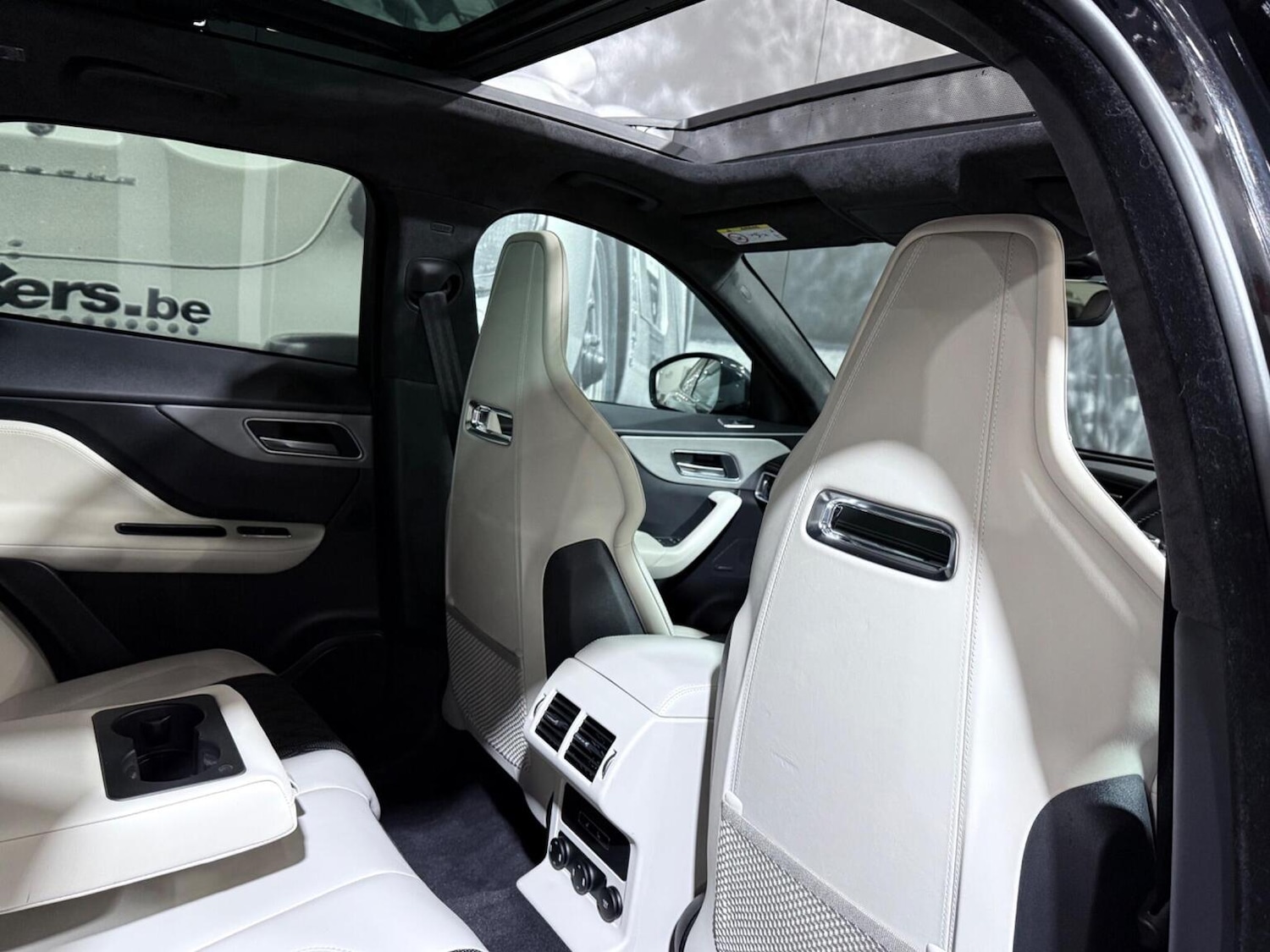 Used Jaguar F-Pace 2021 for sale - 76455399: Photo 18