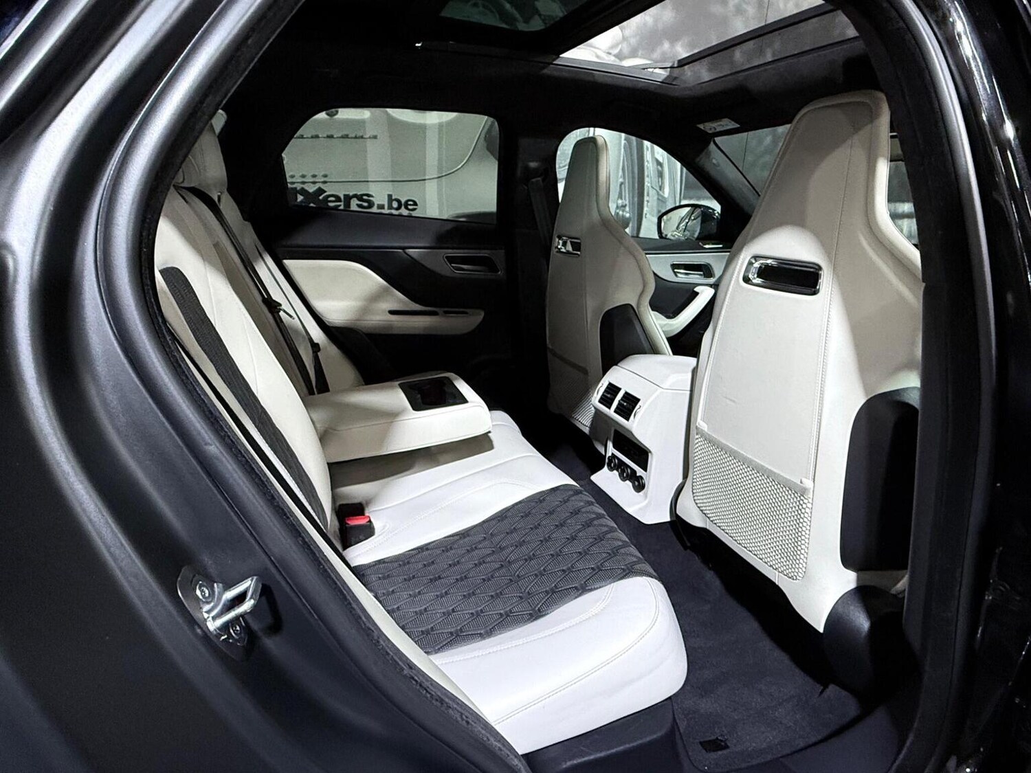 Used Jaguar F-Pace 2021 for sale - 76455399: Photo 19