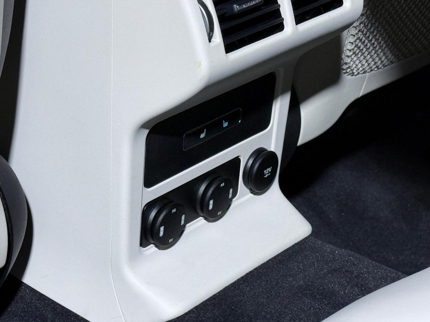 Used Jaguar F-Pace 2021 for sale - 76455399: Photo 22