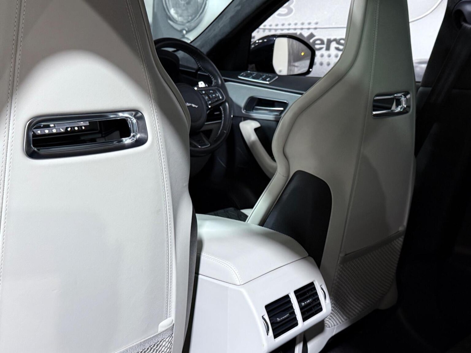 Used Jaguar F-Pace 2021 for sale - 76455399: Photo 23