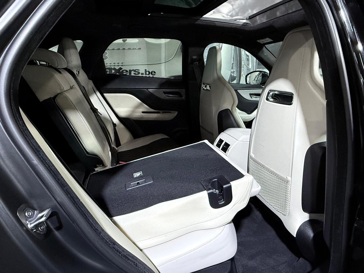 Used Jaguar F-Pace 2021 for sale - 76455399: Photo 27