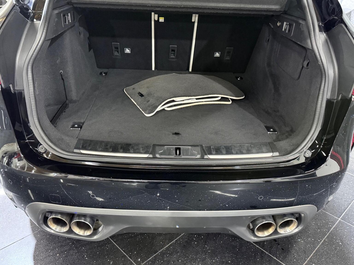 Used Jaguar F-Pace 2021 for sale - 76455399: Photo 28