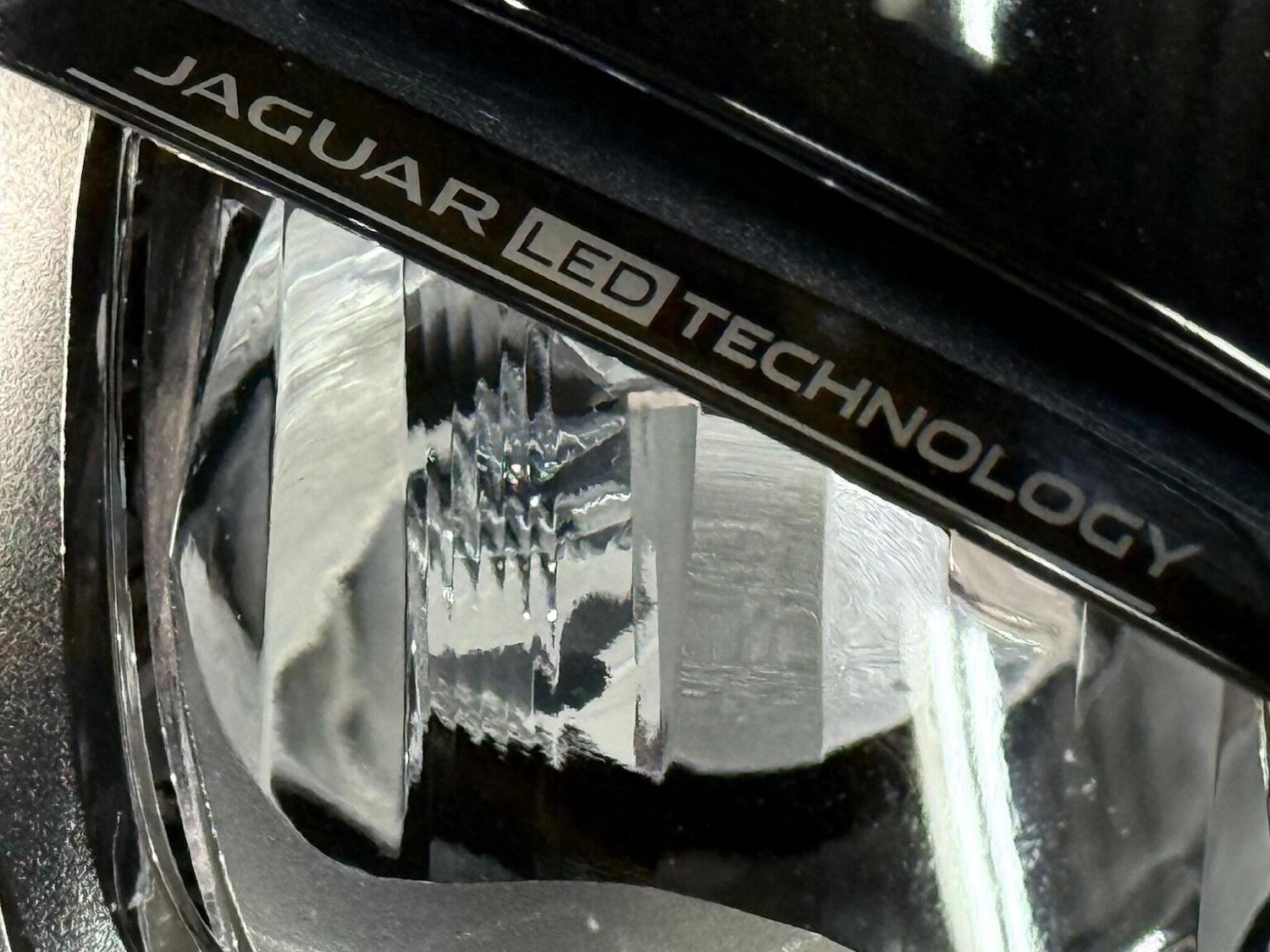 Used Jaguar F-Pace 2021 for sale - 76455399: Photo 37