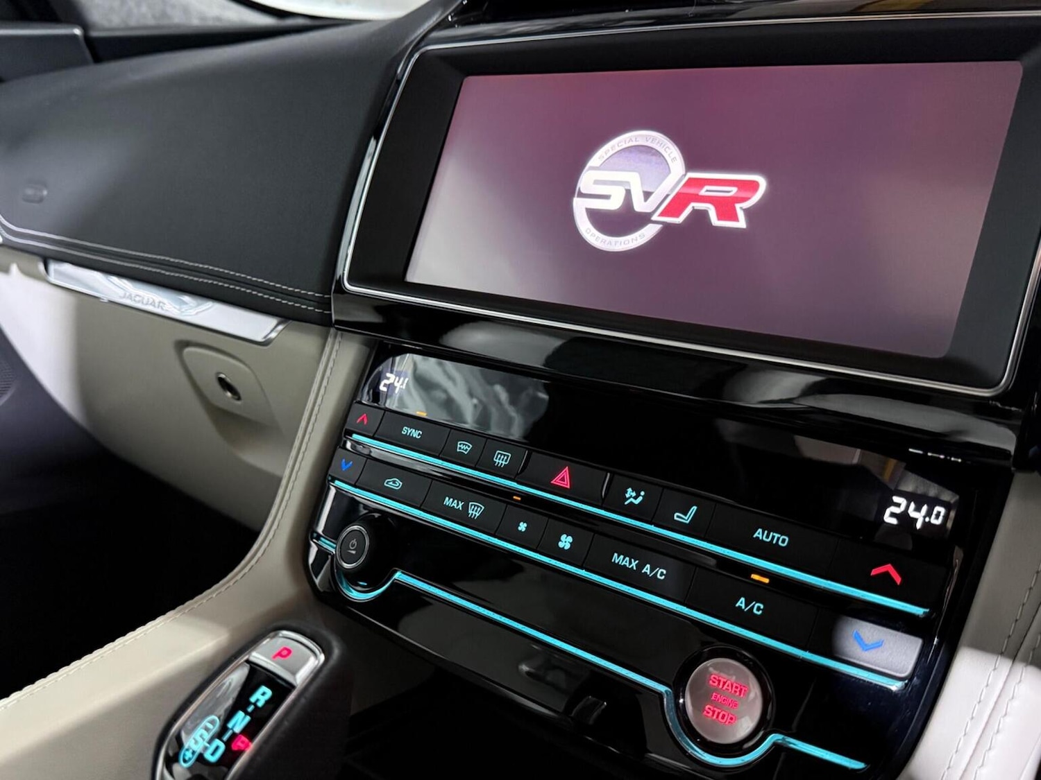 Used Jaguar F-Pace 2021 for sale - 76455399: Photo 45