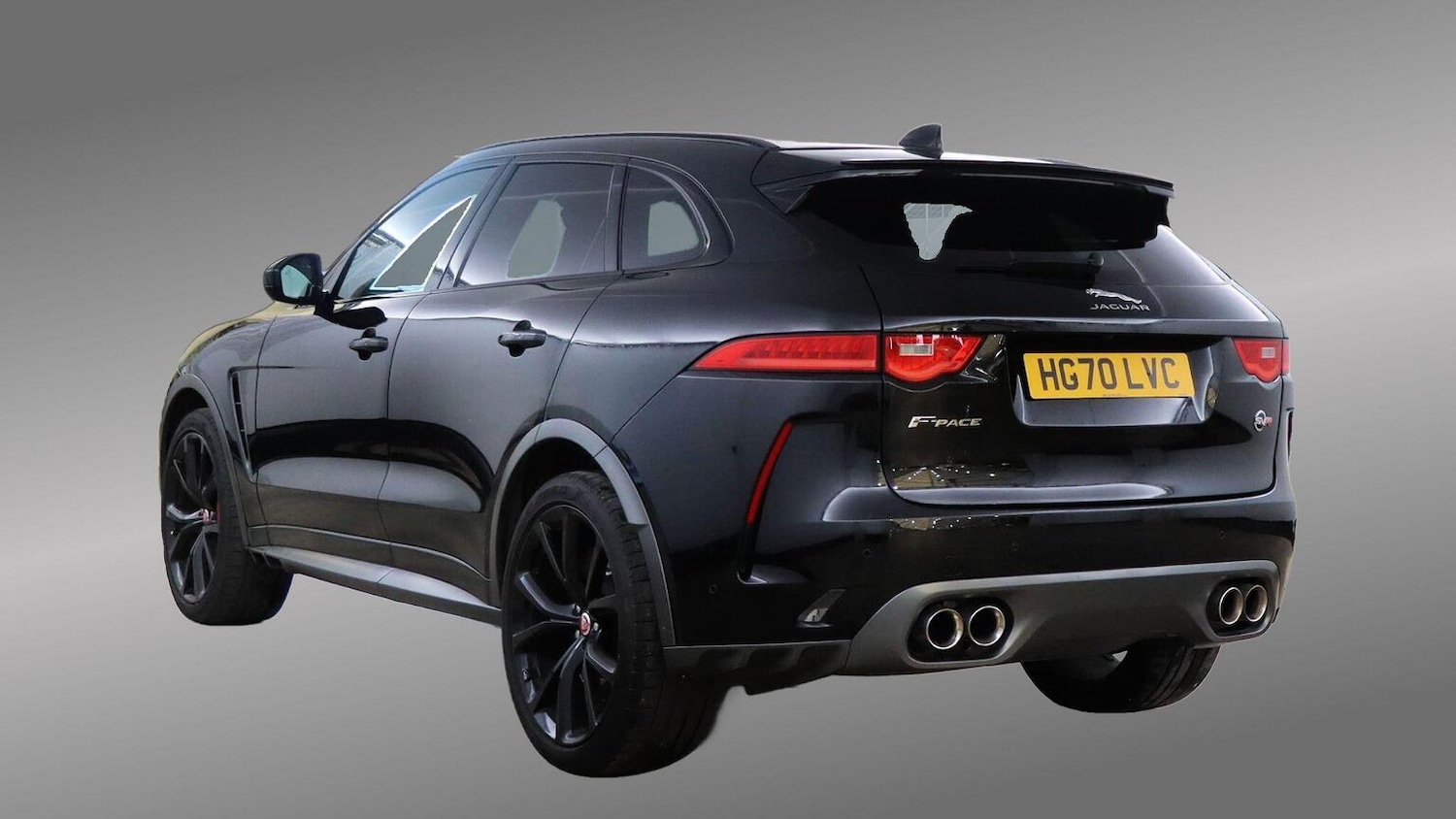Used Jaguar F-Pace 2021 for sale - 76455399: Photo 6