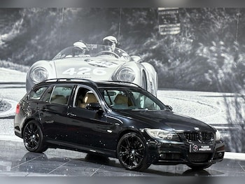 Used BMW 3 Series 2006 for sale - 78829428: Photo