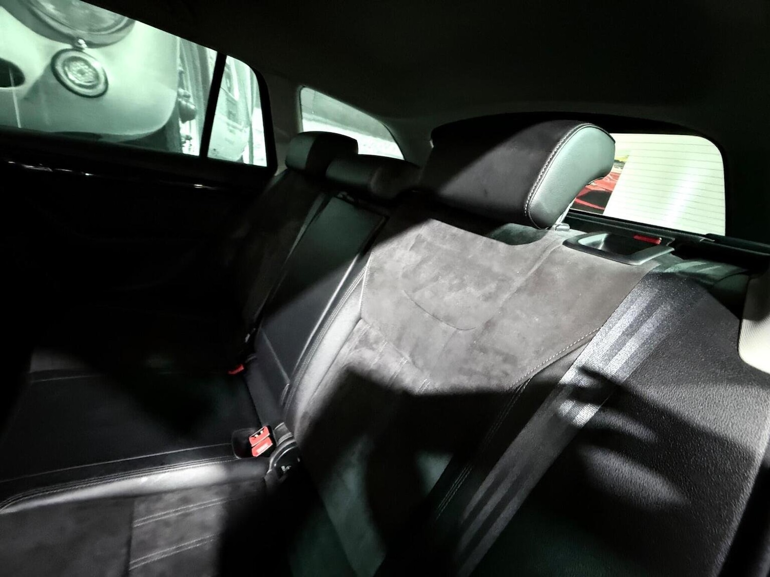 Used Skoda Octavia 2018 for sale - 76257598: Photo 11