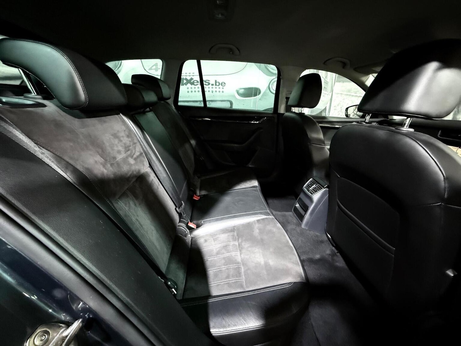 Used Skoda Octavia 2018 for sale - 76257598: Photo 12