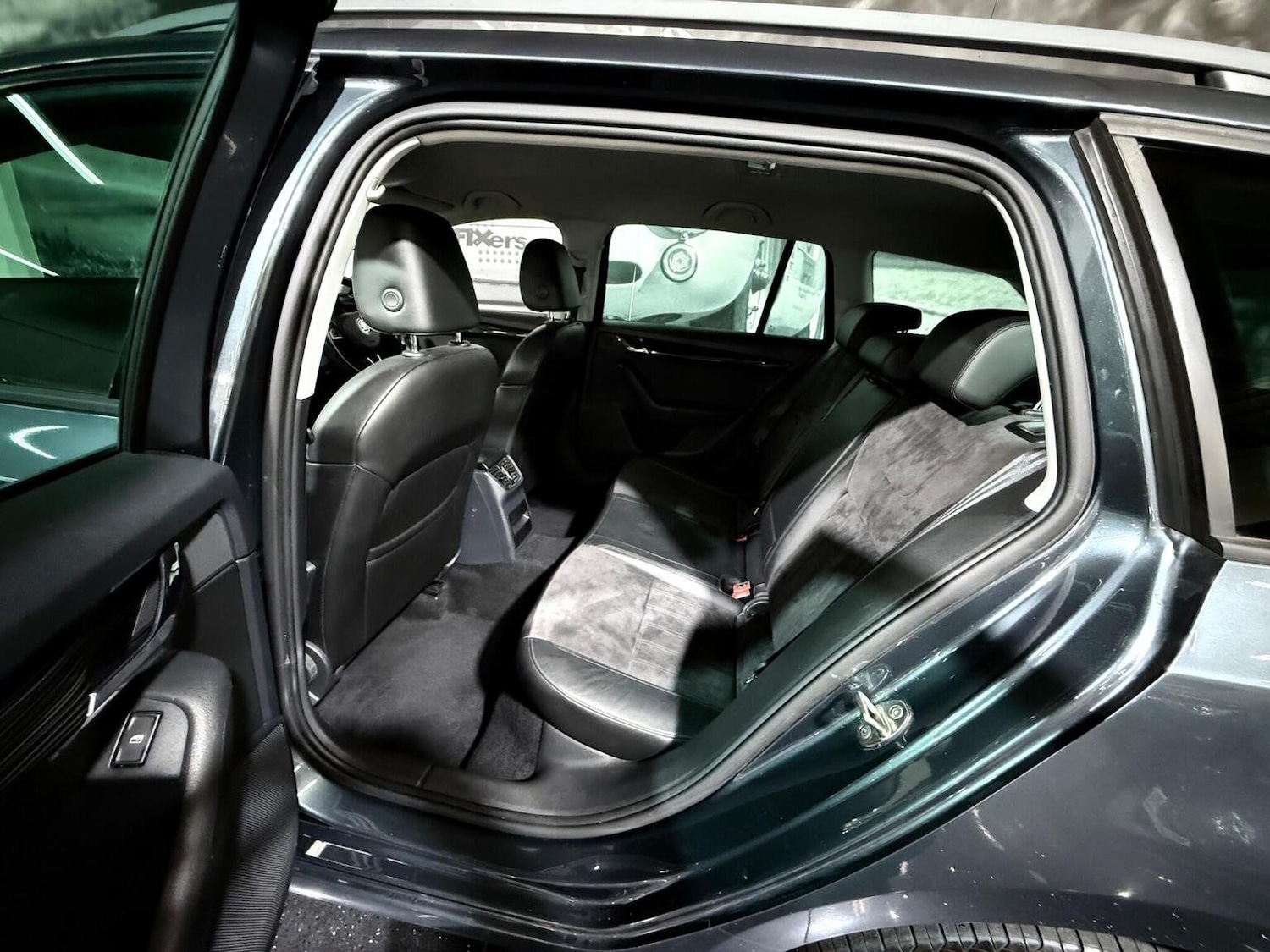 Used Skoda Octavia 2018 for sale - 76257598: Photo 13