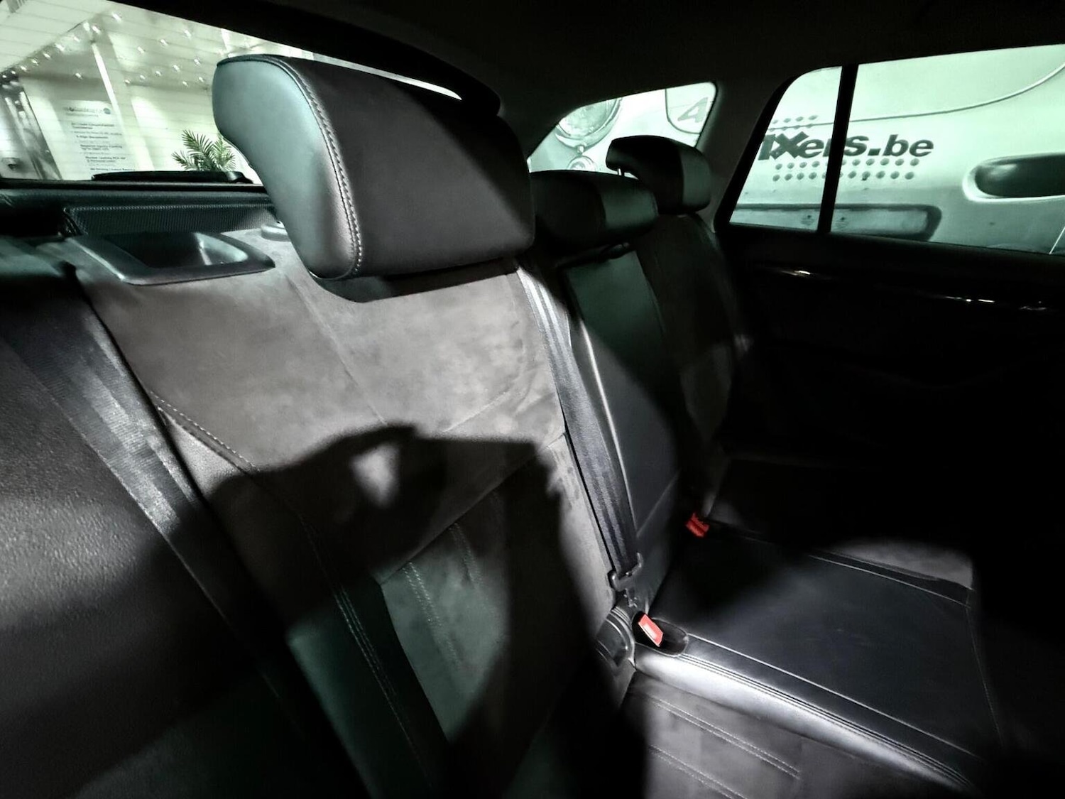 Used Skoda Octavia 2018 for sale - 76257598: Photo 14