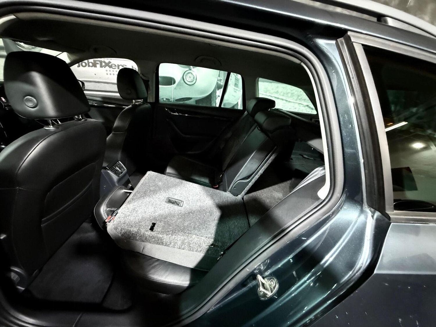 Used Skoda Octavia 2018 for sale - 76257598: Photo 15