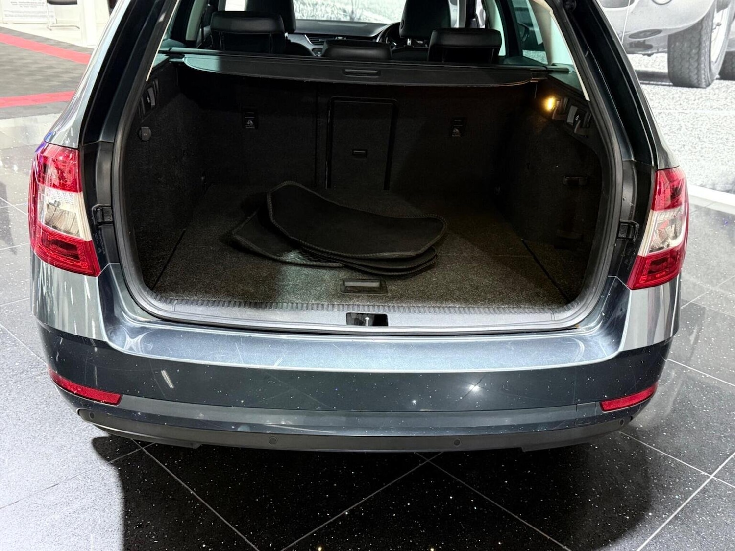 Used Skoda Octavia 2018 for sale - 76257598: Photo 16