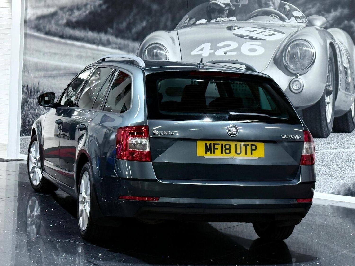 Used Skoda Octavia 2018 for sale - 76257598: Photo 17