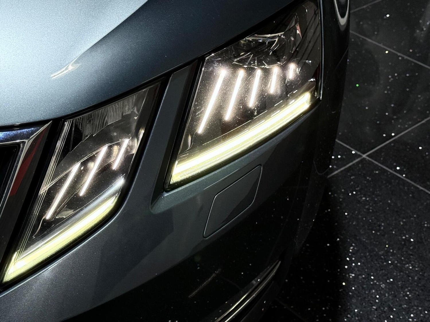 Used Skoda Octavia 2018 for sale - 76257598: Photo 19