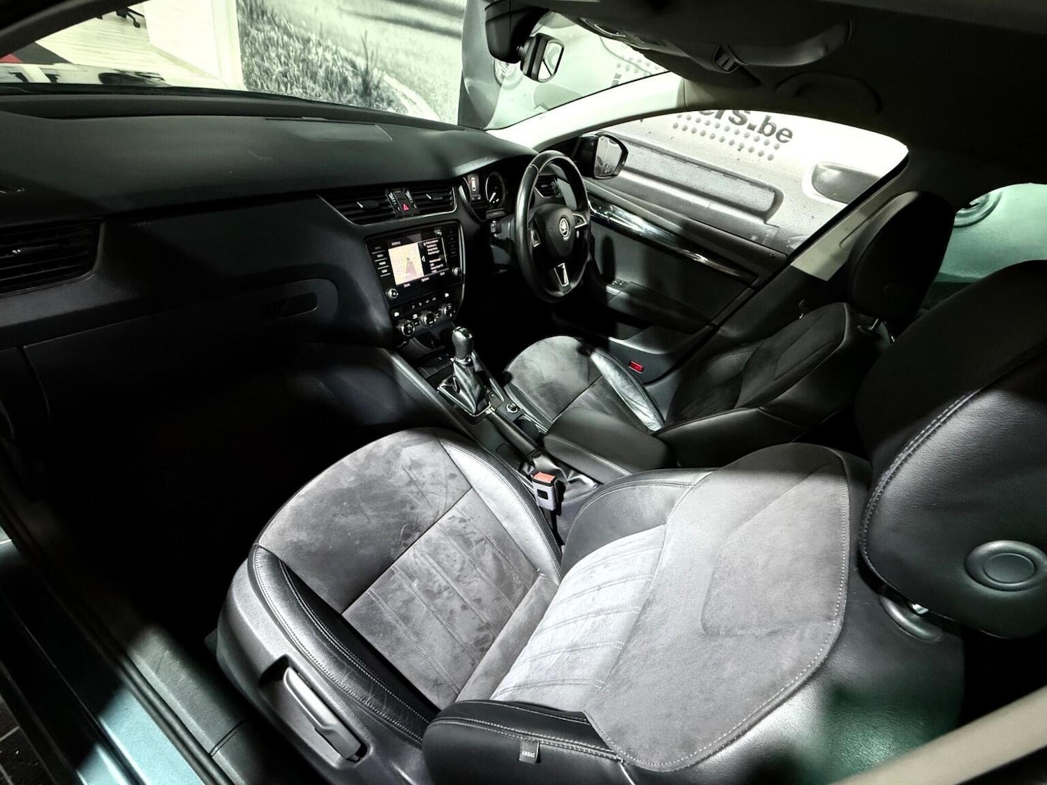 Used Skoda Octavia 2018 for sale - 76257598: Photo 2