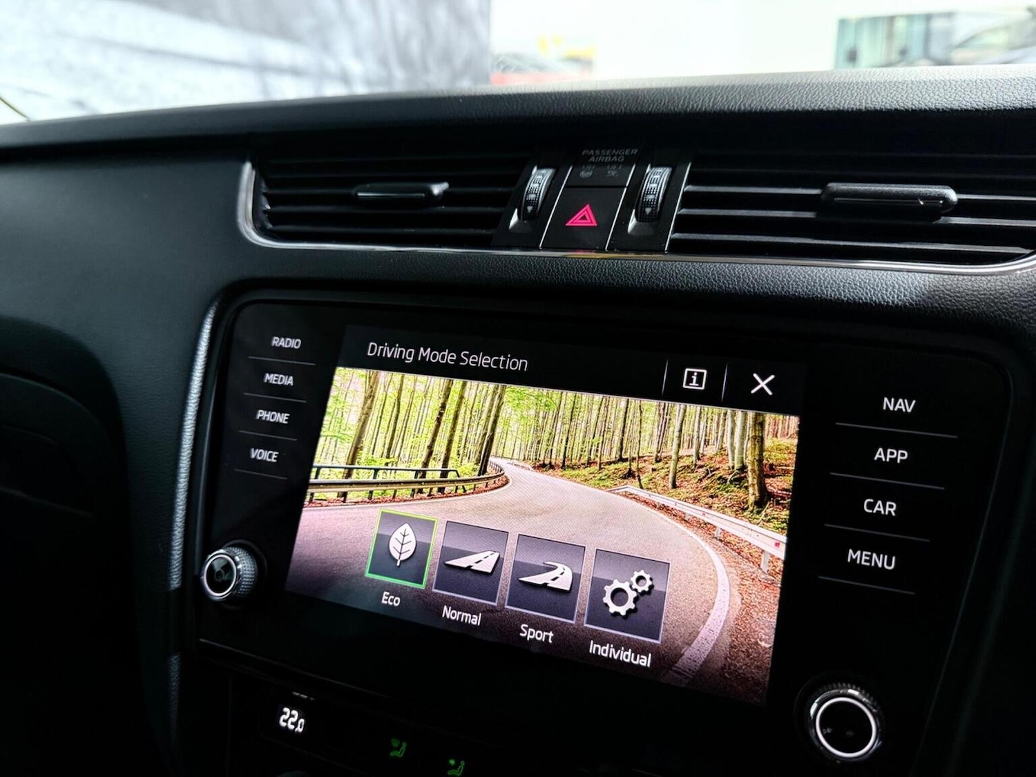 Used Skoda Octavia 2018 for sale - 76257598: Photo 21