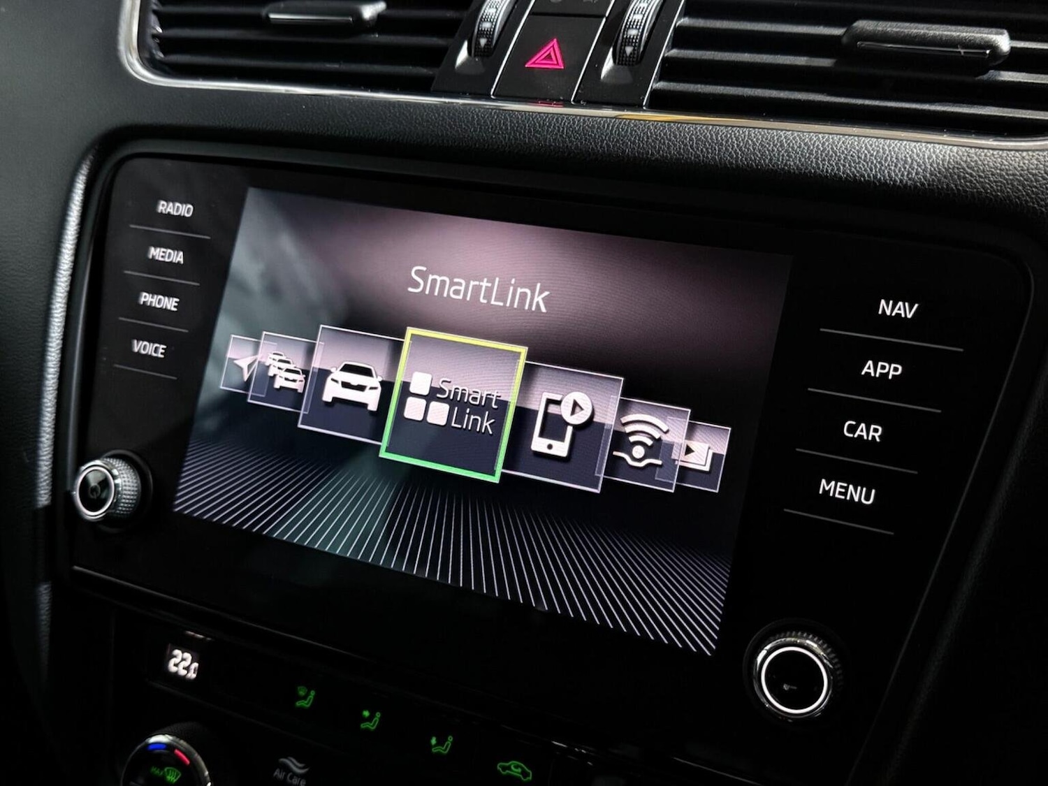 Used Skoda Octavia 2018 for sale - 76257598: Photo 22