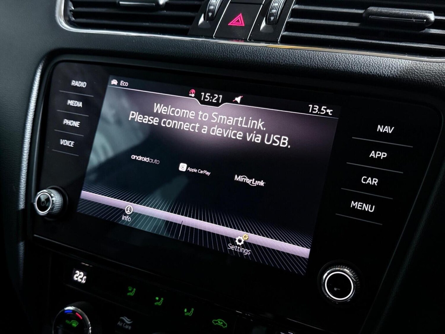 Used Skoda Octavia 2018 for sale - 76257598: Photo 24