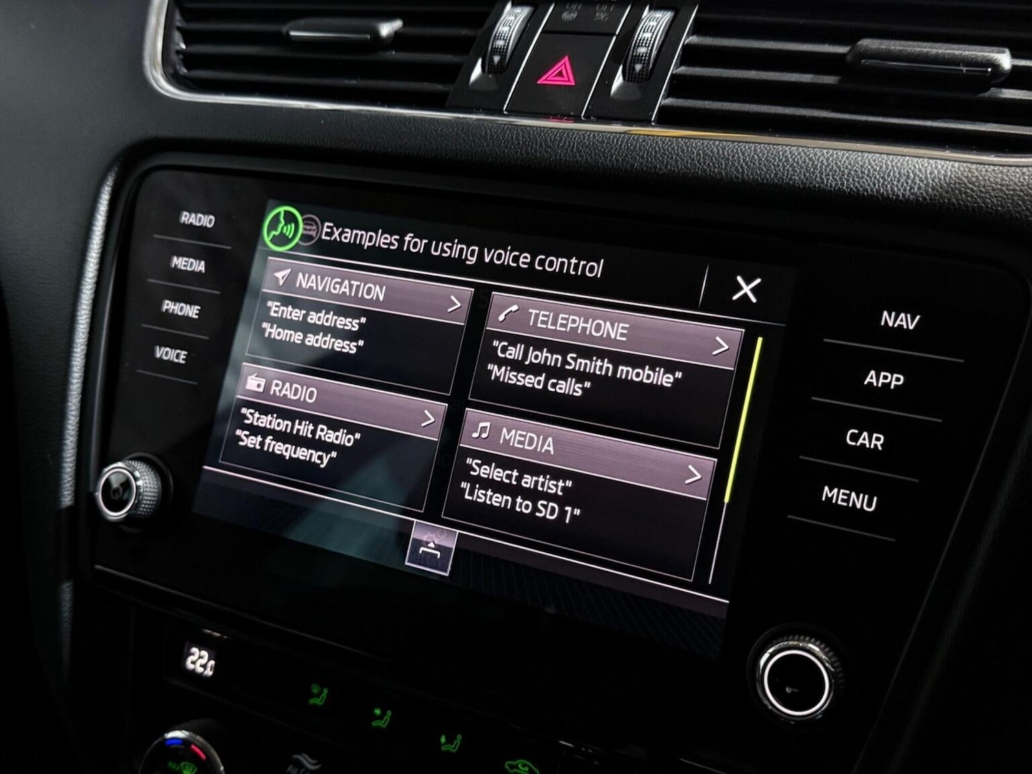 Used Skoda Octavia 2018 for sale - 76257598: Photo 25