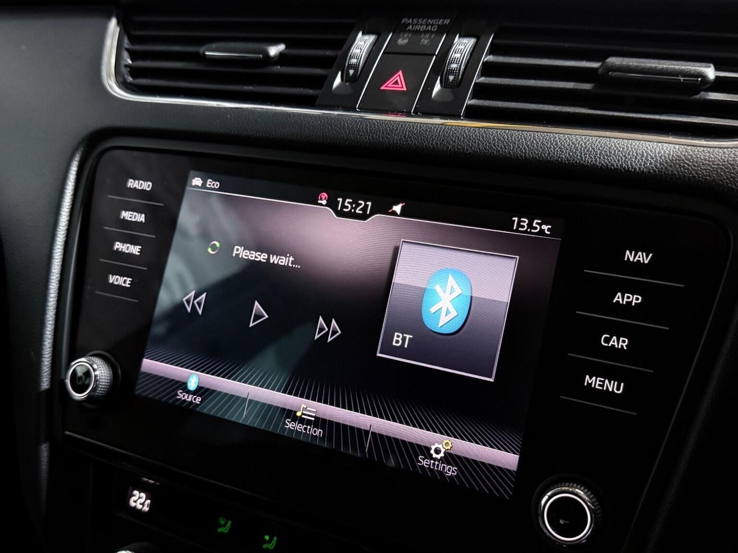 Used Skoda Octavia 2018 for sale - 76257598: Photo 27