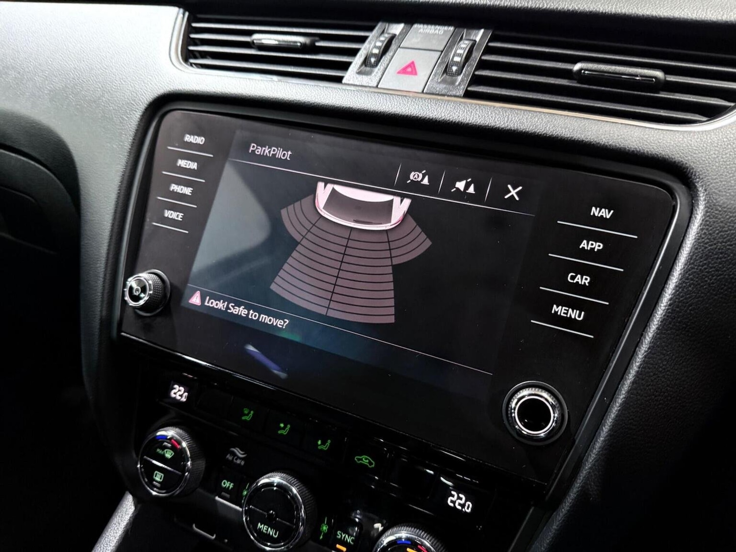 Used Skoda Octavia 2018 for sale - 76257598: Photo 28