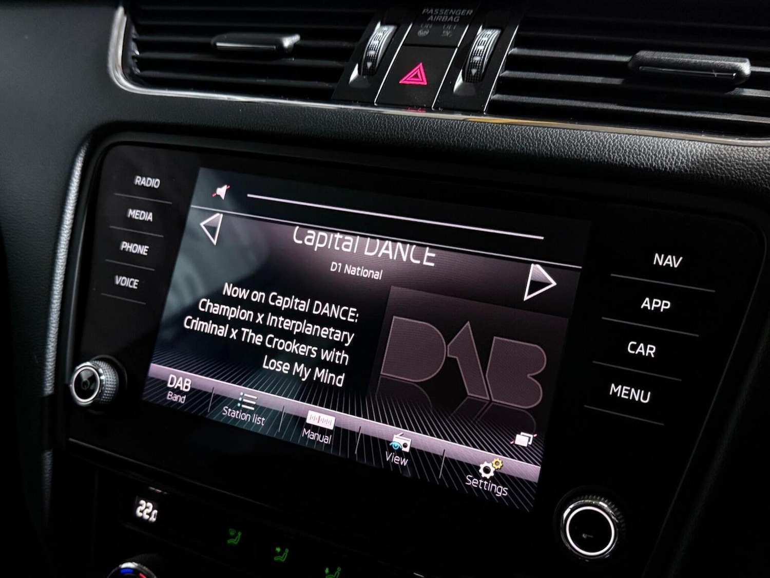 Used Skoda Octavia 2018 for sale - 76257598: Photo 29