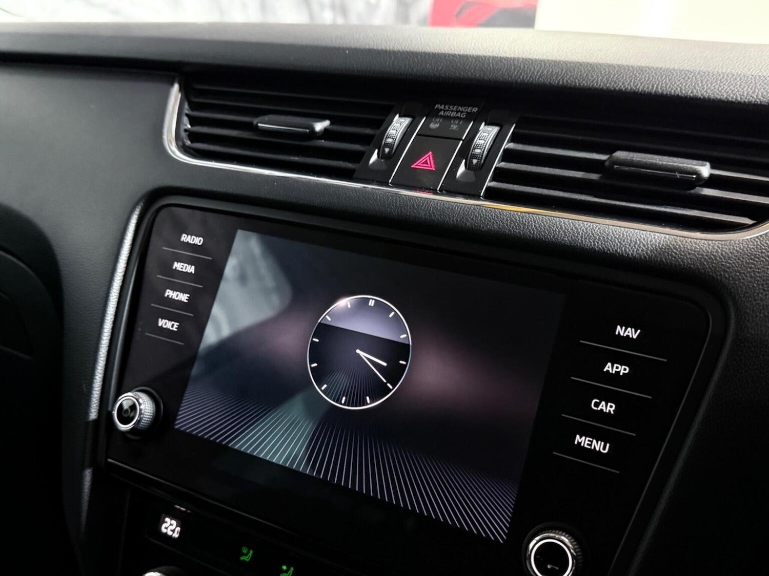 Used Skoda Octavia 2018 for sale - 76257598: Photo 30