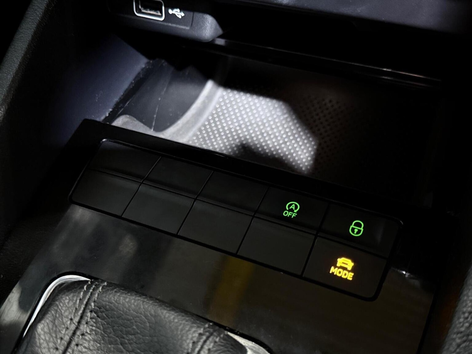 Used Skoda Octavia 2018 for sale - 76257598: Photo 32