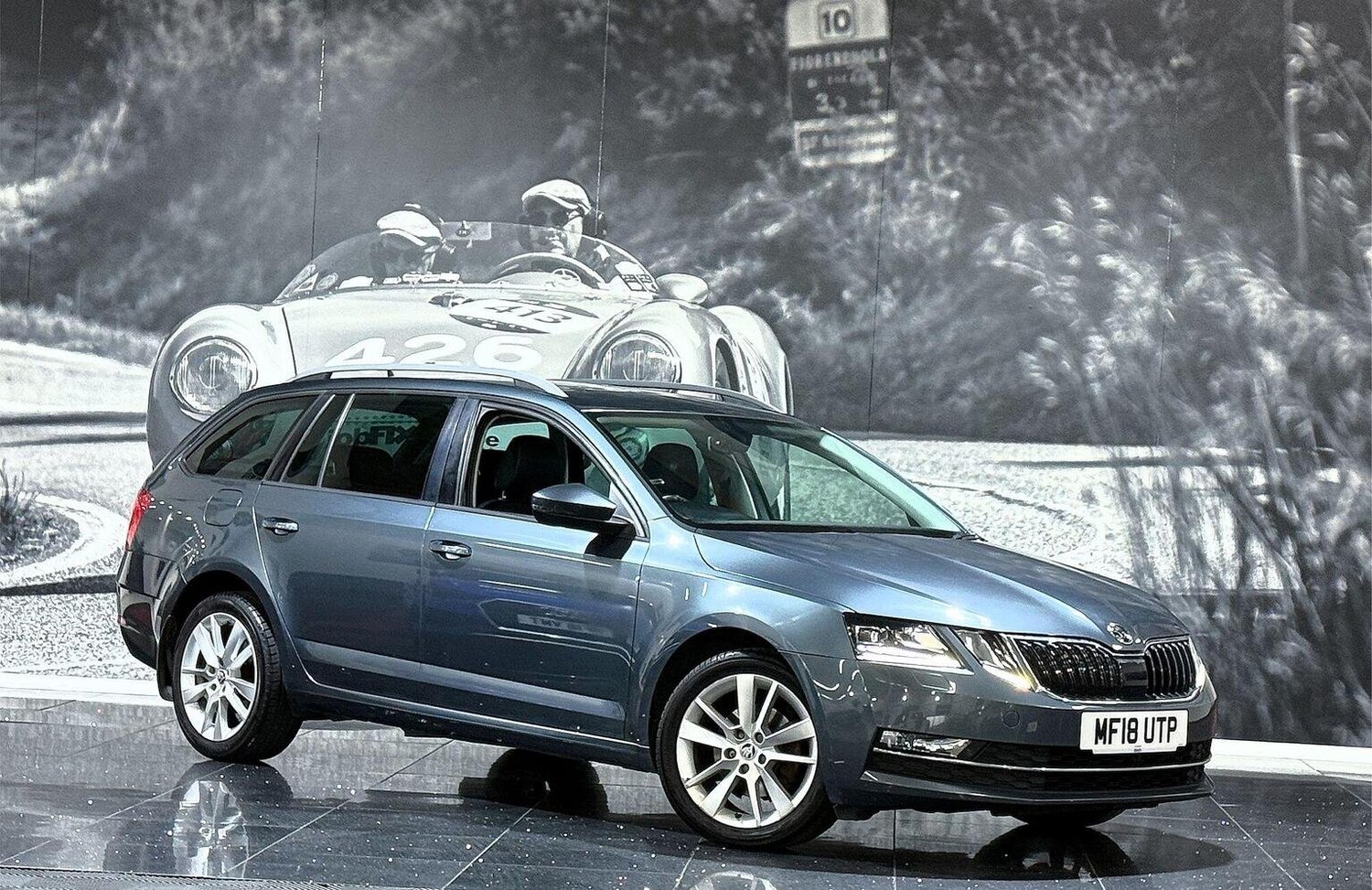 Used Skoda Octavia 2018 for sale - 76257598: Photo 34