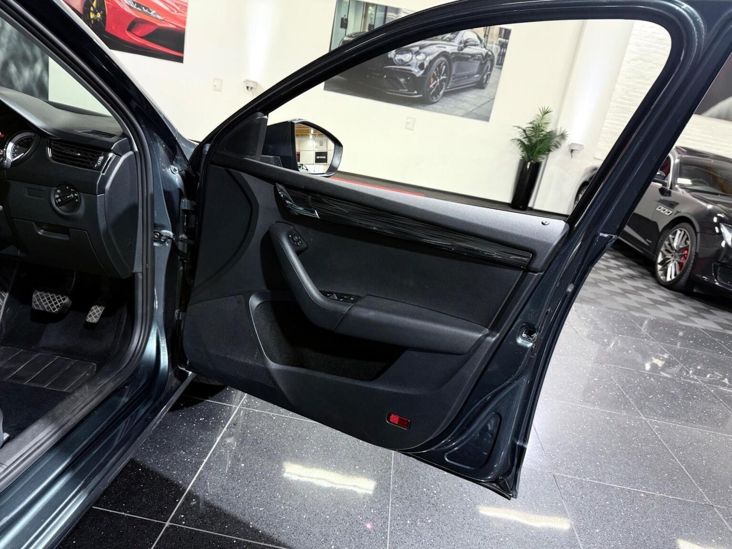 Used Skoda Octavia 2018 for sale - 76257598: Photo 35