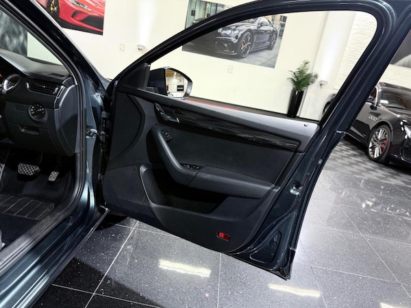 Used Skoda Octavia 2018 for sale - 76257598: Photo 35