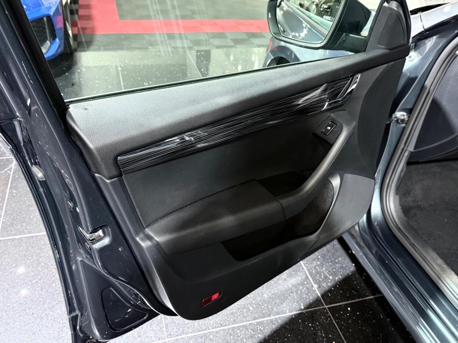 Used Skoda Octavia 2018 for sale - 76257598: Photo 37