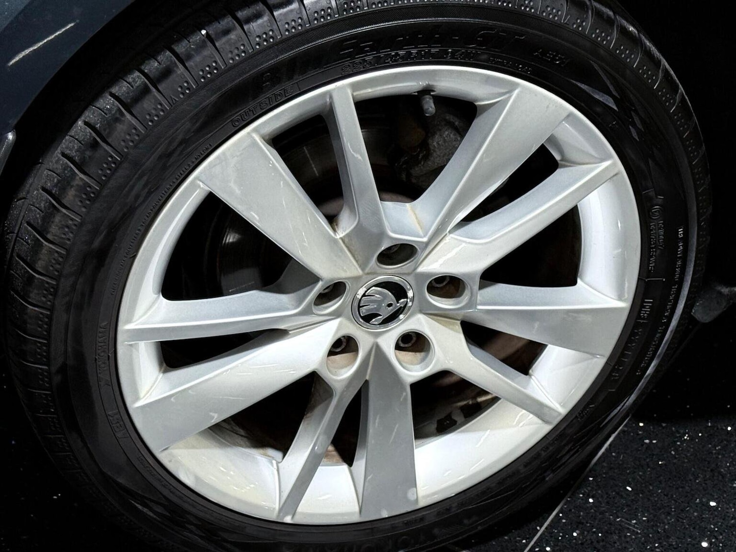 Used Skoda Octavia 2018 for sale - 76257598: Photo 39