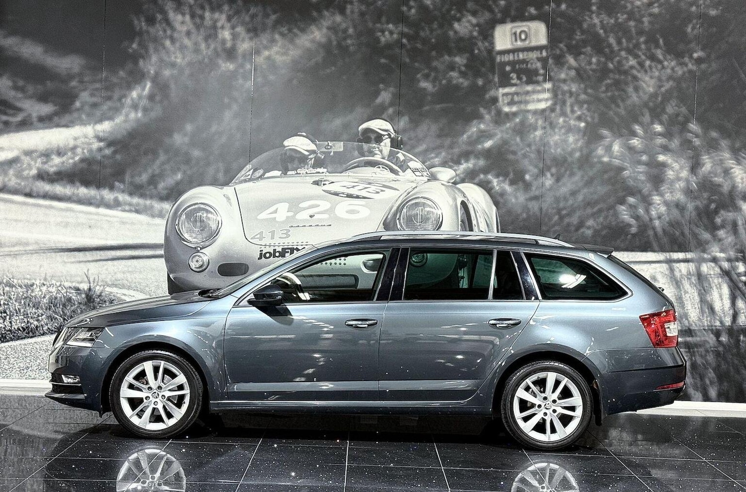 Used Skoda Octavia 2018 for sale - 76257598: Photo 4