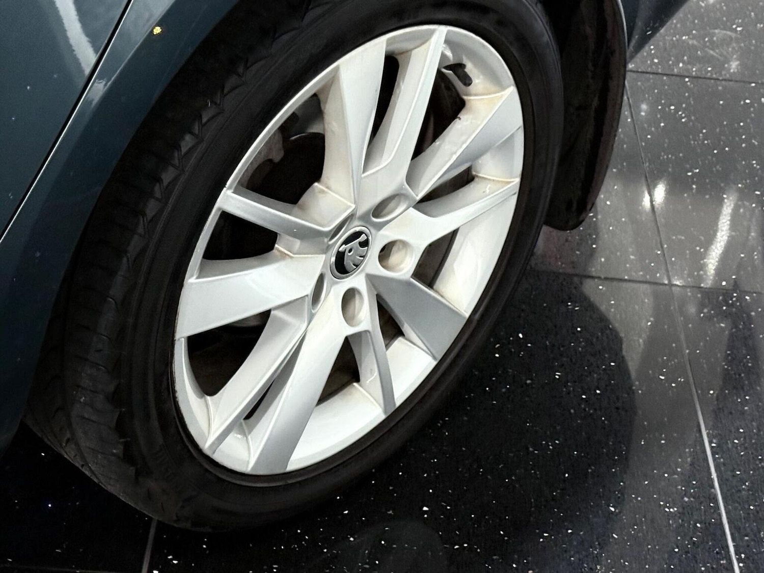 Used Skoda Octavia 2018 for sale - 76257598: Photo 40