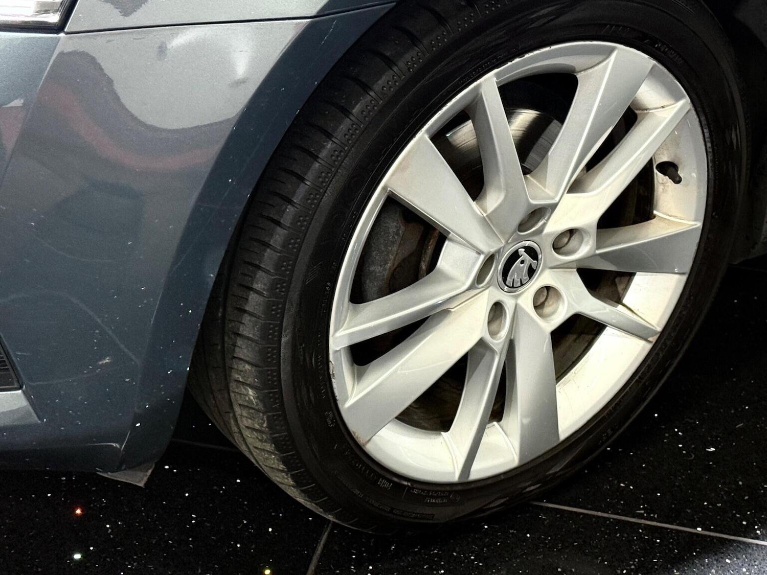 Used Skoda Octavia 2018 for sale - 76257598: Photo 41