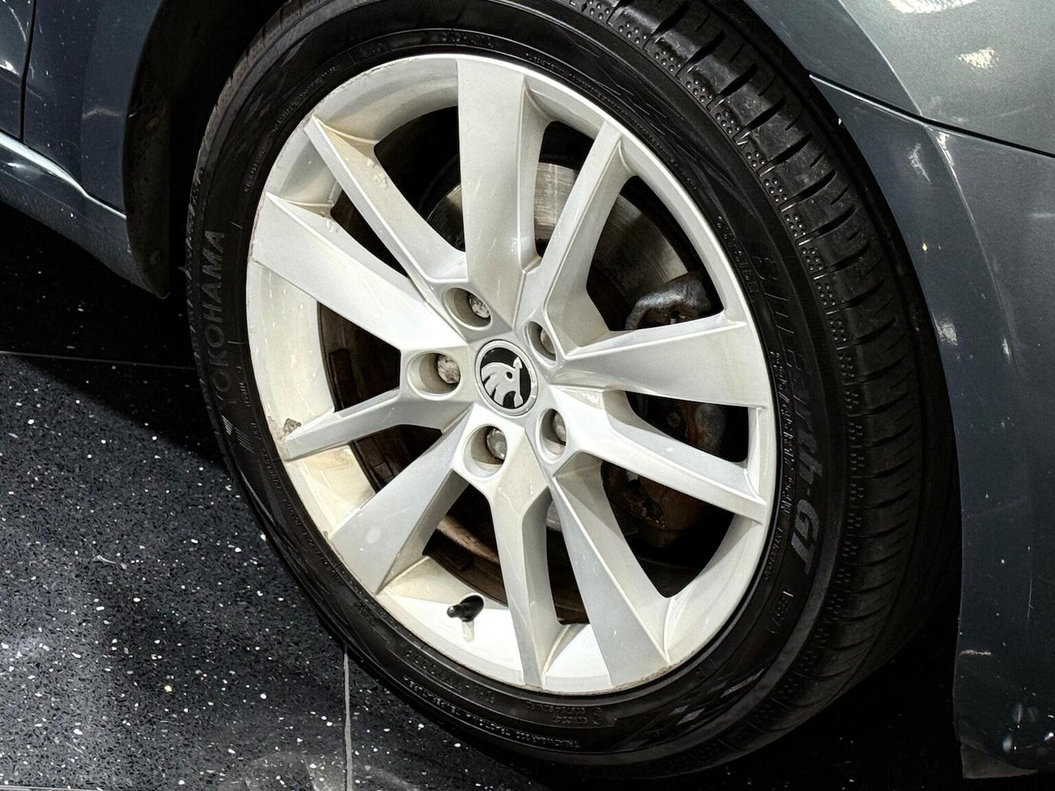 Used Skoda Octavia 2018 for sale - 76257598: Photo 42