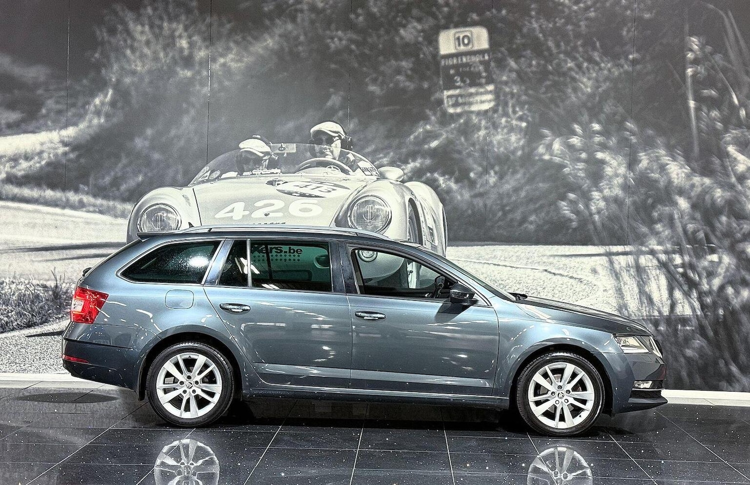 Used Skoda Octavia 2018 for sale - 76257598: Photo 5