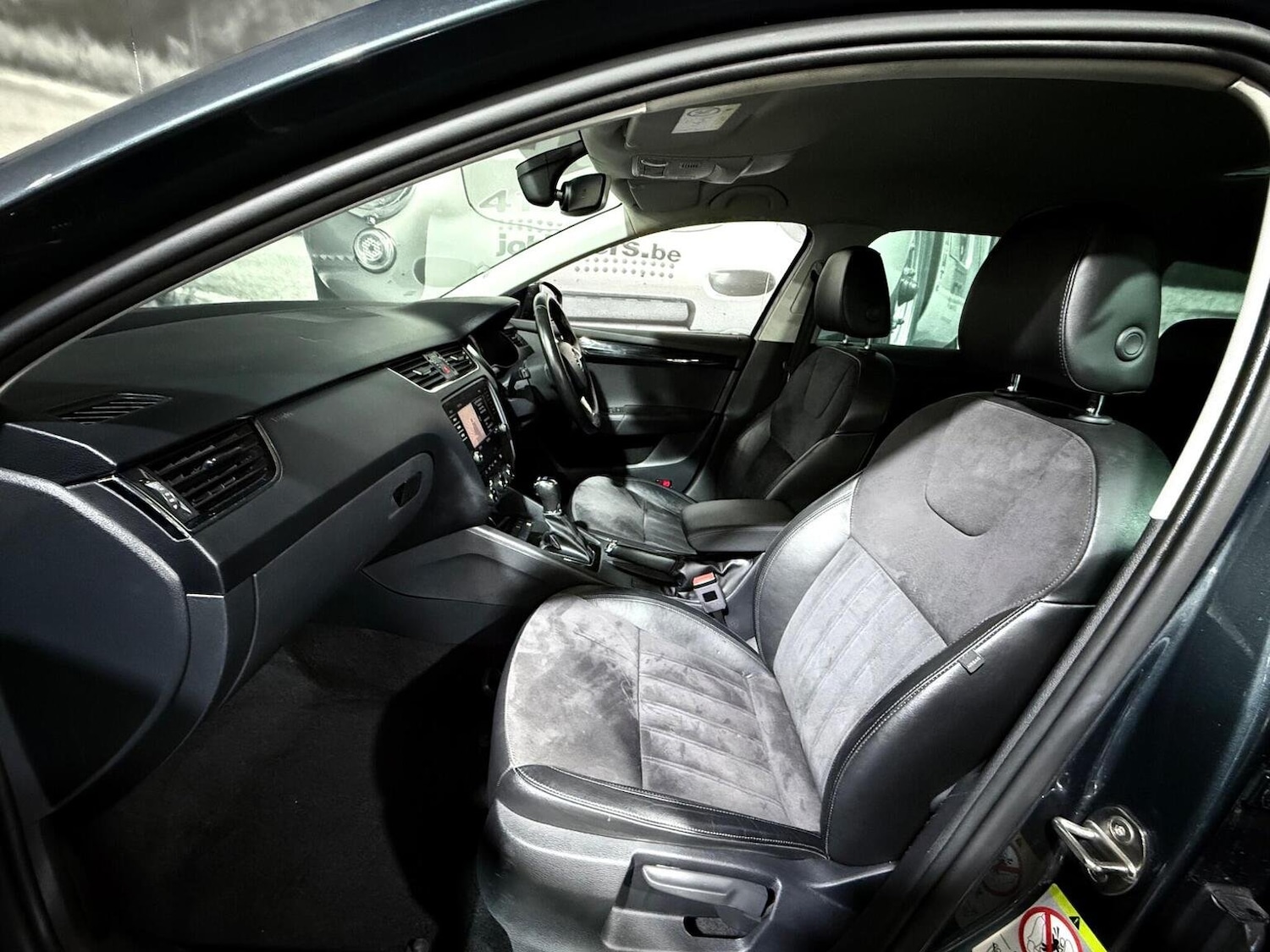 Used Skoda Octavia 2018 for sale - 76257598: Photo 6