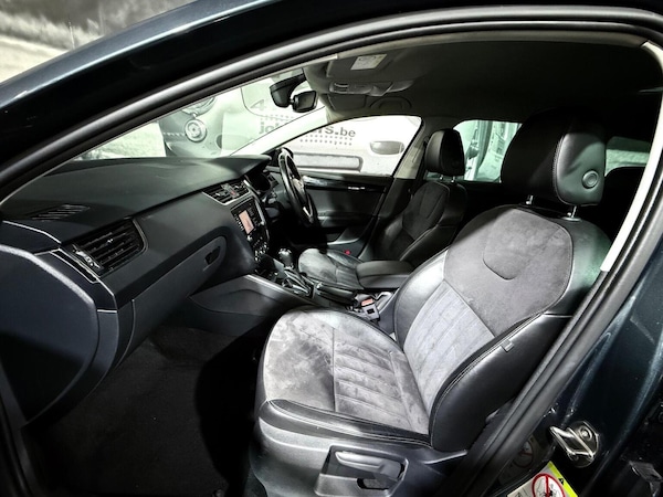 Used Skoda Octavia 2018 for sale - 76257598: Photo 6