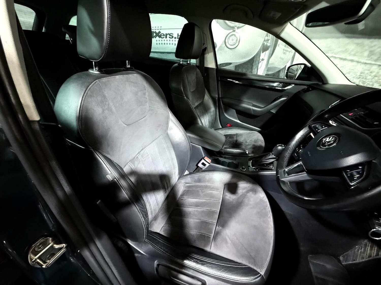 Used Skoda Octavia 2018 for sale - 76257598: Photo 7