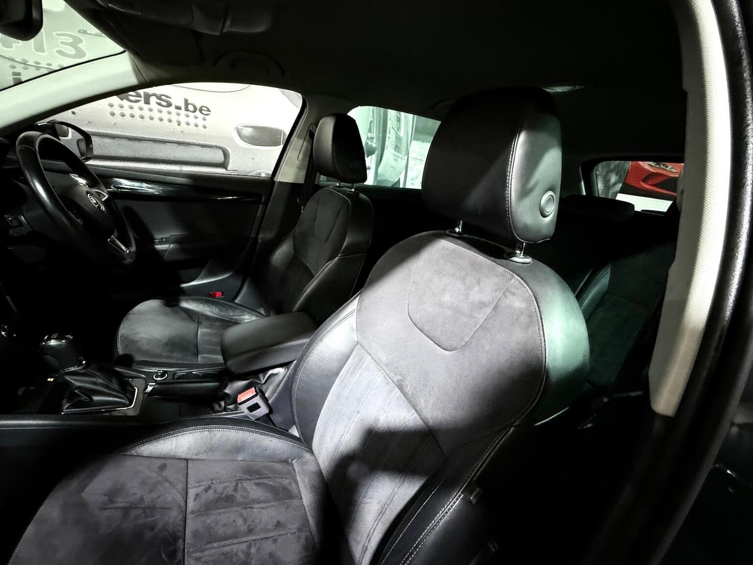 Used Skoda Octavia 2018 for sale - 76257598: Photo 8