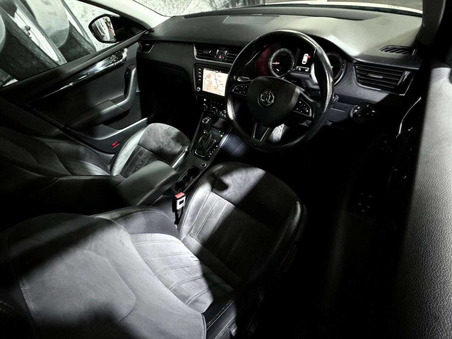 Used Skoda Octavia 2018 for sale - 76257598: Photo 9