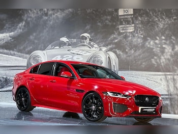 2019 - 2.0 D180 R-Dynamic HSE Auto Euro 6 (s/s) 4dr