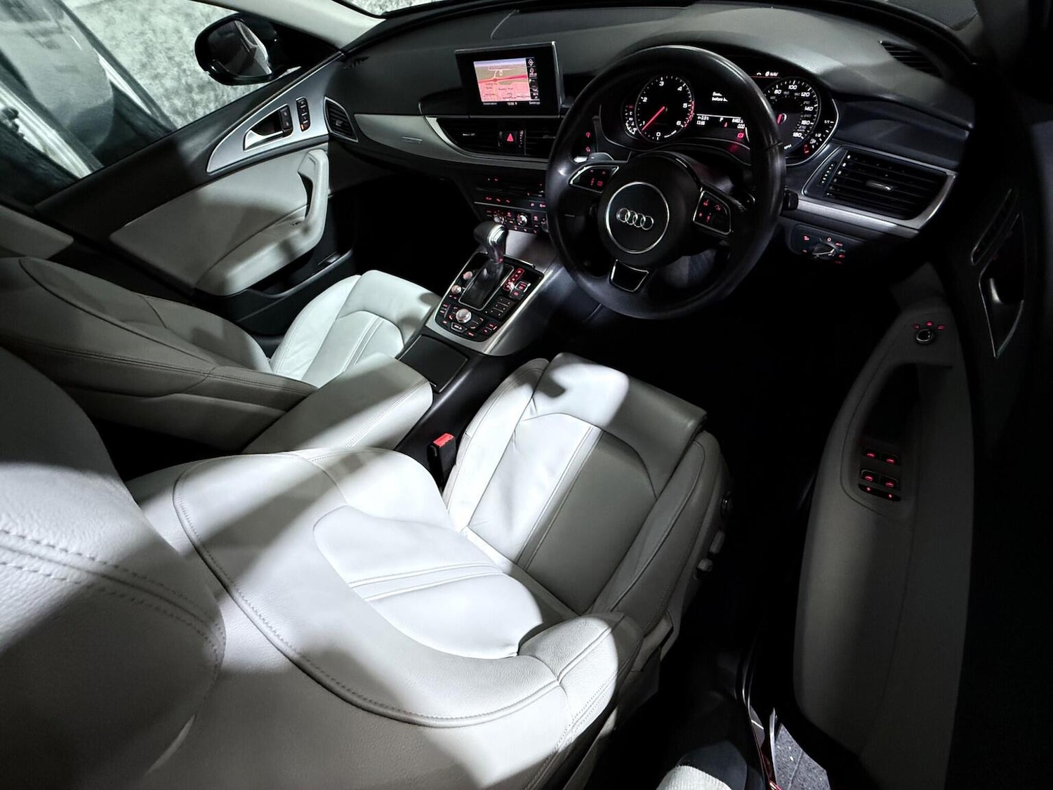 Used Audi A6 Allroad 2013 for sale - 77089792: Photo 11